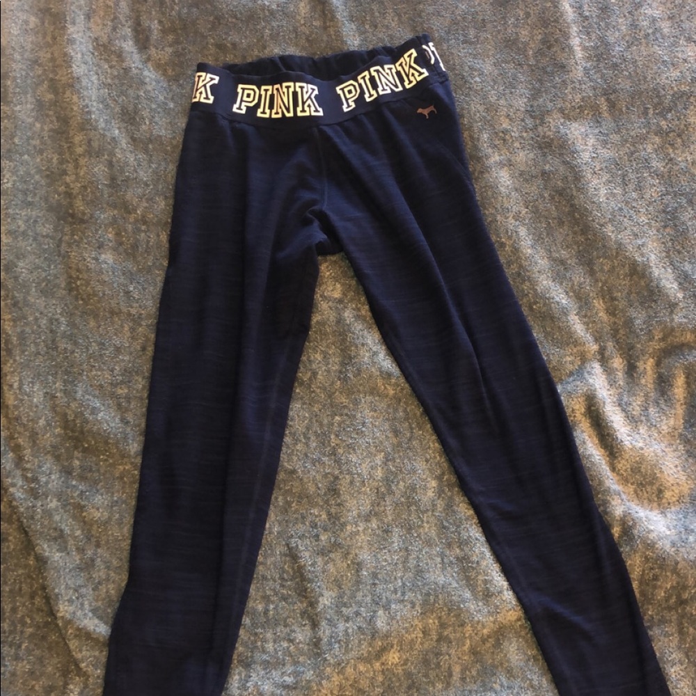PINK leggings